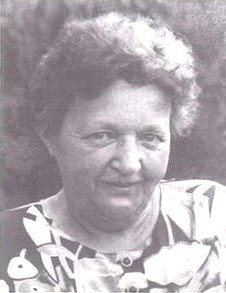 Francisca Johanna Verstegen
